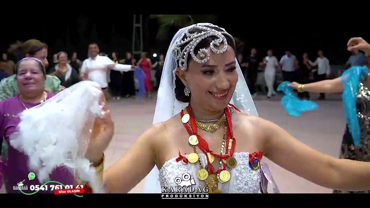 Melek & Tuncer DÜĞÜN / Altık Park DÜĞÜN SALONU