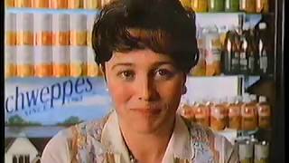 Adverts and promo TV2 1987 New Zealand.