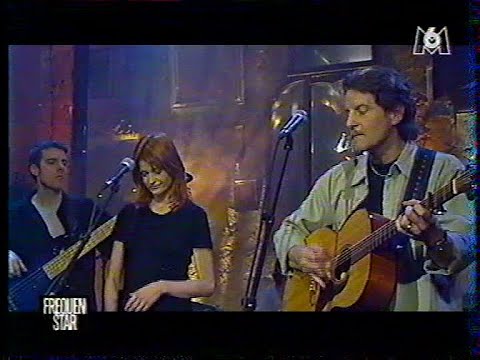 Axelle Red and Francis Cabrel - Marie-Jeanne / Ode to Billie Joe - Fréquenstar - 1999