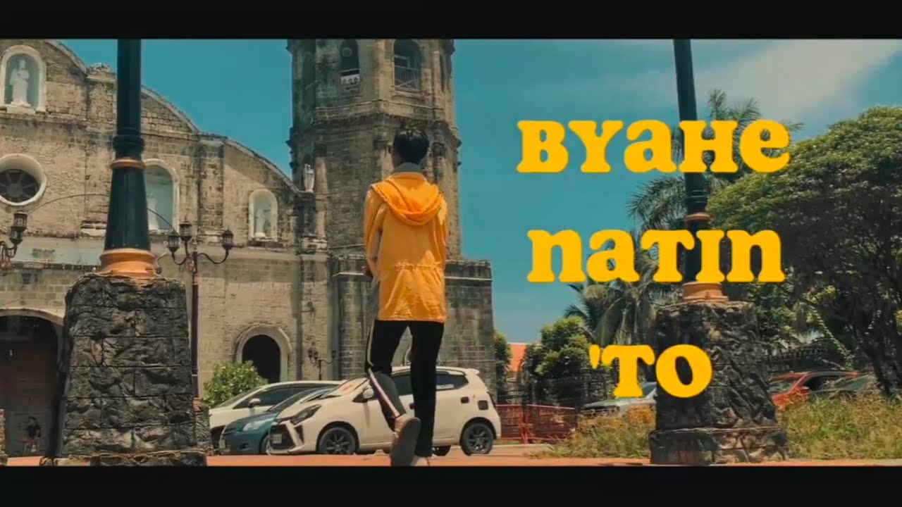 TRAVELOG: Exploring Magalang, Pampanga (Byahe Natin 'To)