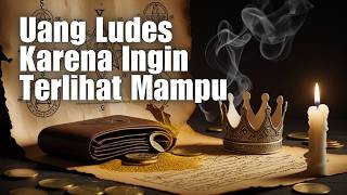 Download lagu Rezeki Amburadul Karena Gengsi Yang Dipelihara | HUKUM SEMESTA