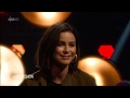 Lena mit "don't lie to me" bei der NDR Talkshow (Akustik Version)