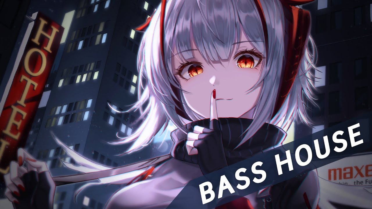 One True God & Draicoh - Hush