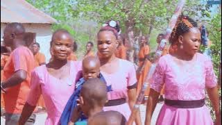 MIGWESO DAMASI - HARUSI  YA CHIKU VIDEO BY  LWENGE STUDIO  0624337061