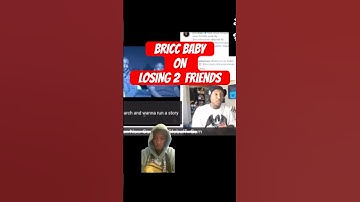 Bricc Baby Speaks on Losing Nipsey Hussle and Eric Holder no jumper #wack100