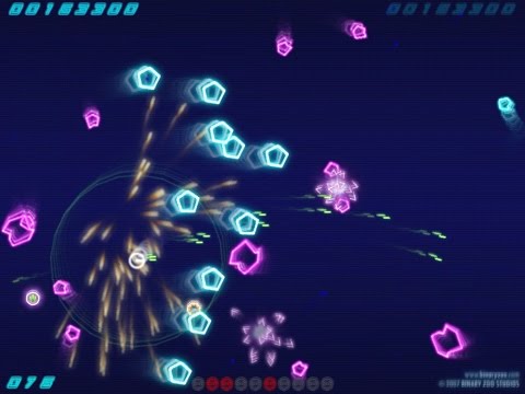 Echoes (Windows game 2007) - YouTube