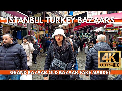 ISTANBUL TURKEY 2024
