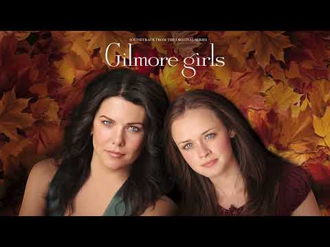 Gilmore Girls Soundtrack | How Much Longer - Sam Phillips | WaterTower Music