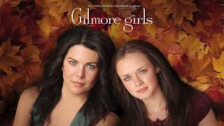 Gilmore Girls Soundtrack | How Much Longer - Sam Phillips | WaterTower Music