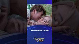 Raja Kehilangan Arsy  Aku Mencintaimu Karena Allah