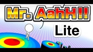 Mr. AahH!! Lite Anroid App Review - CrazyMikesapps