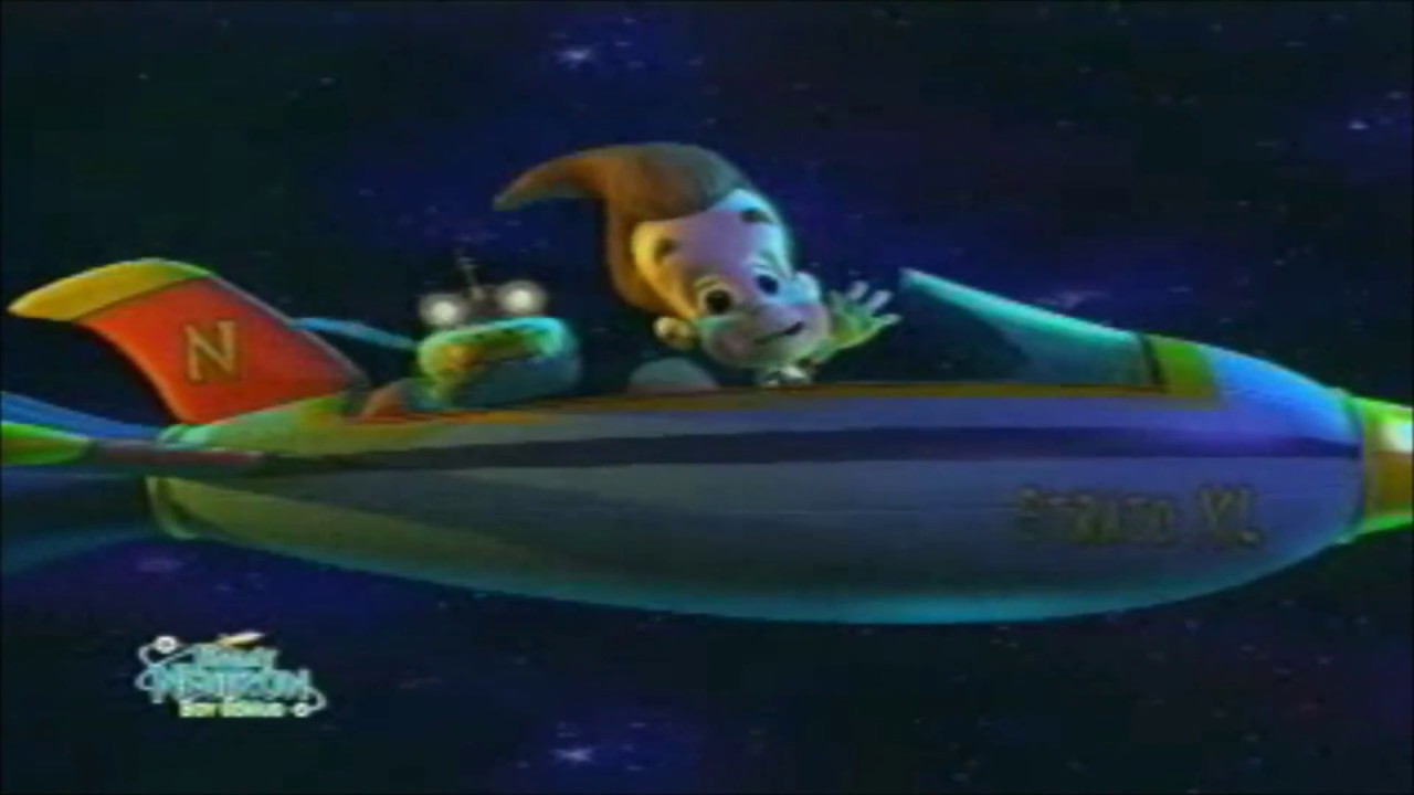 (GBA) Jimmy Neutron: Boy Genius - Trailer - YouTube