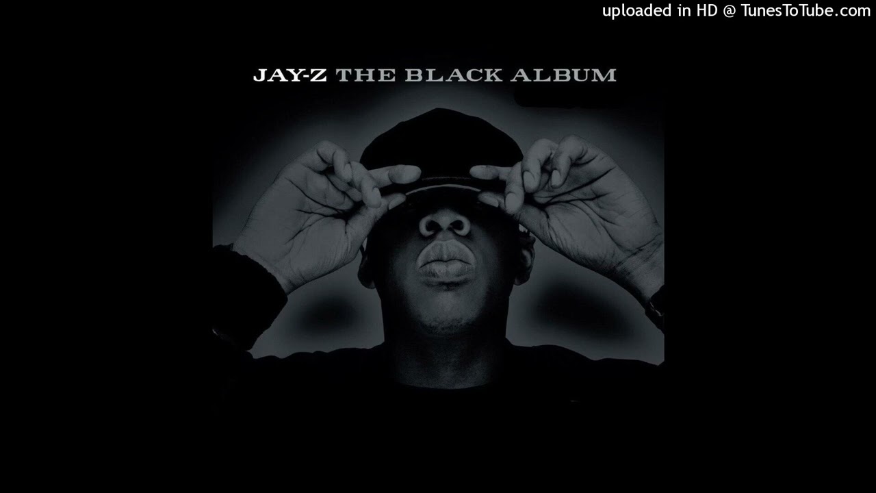 Jay-Z - December 4th Instrumental - YouTube