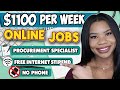 📵 *NO PHONE* 00 PER WEEK ONLINE JOB! FREE INTERNET STIPEND! LITTLE EXPERIENCE WORK FROM HOME JOBS