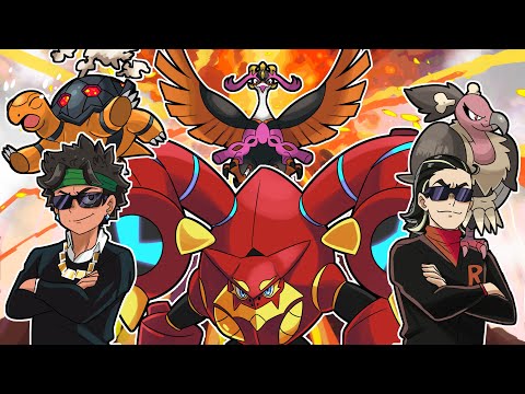 The Craziest Sun Team EVER Just Hit Rank 1… and CTC is FURIOUS. 