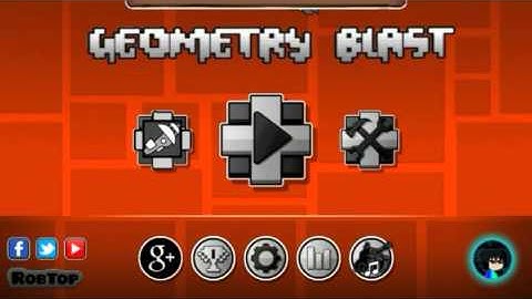 [OLD, 2.0] Texture Pack "Geometry Blast"