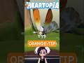 How to catch Orange-Tip in Heartopia