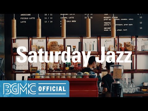Saturday Jazz: Relaxing Afternoon - Loose Tension Instrumentals for Taking It Easy, Breathe and Calm