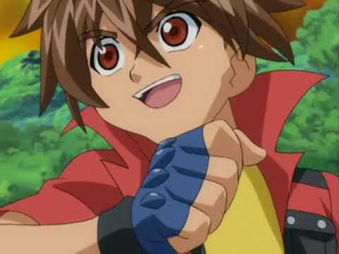 Bakugan Battle Brawlers: The Final Brawl | Ep. 51 - Youtube