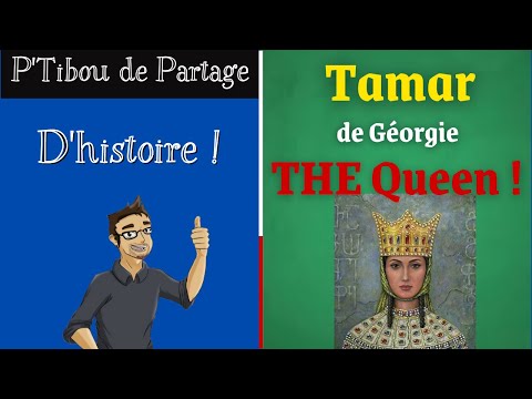 Vidéo: Légendes Sur Le Lieu De L'enterrement Secret De La Reine Tamara - Vue Alternative