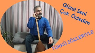 #guzelsenicokozledim #music #keşfet #saz Resimi