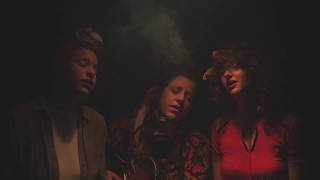 Rainbow Girls - "Smoke Rings" (Les Paul & Mary Ford Cover) chords