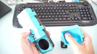 Beybox V6 Assembly Guide