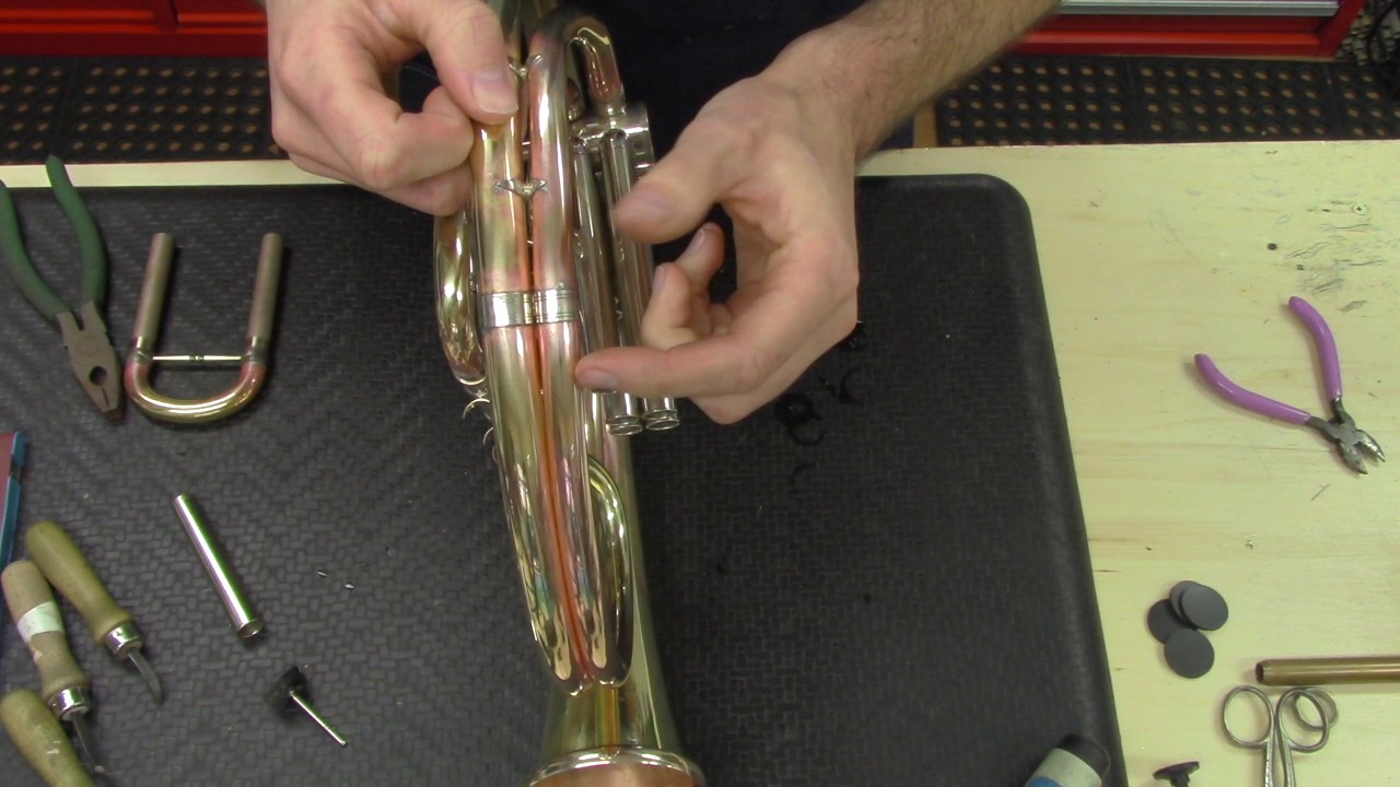 Building in a rich, colorful, and responsive F side. 1: Long F branch