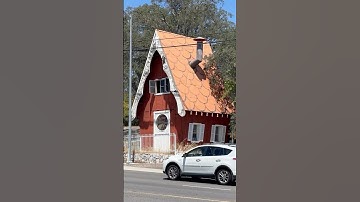 Odd Bird House Building of Sonora