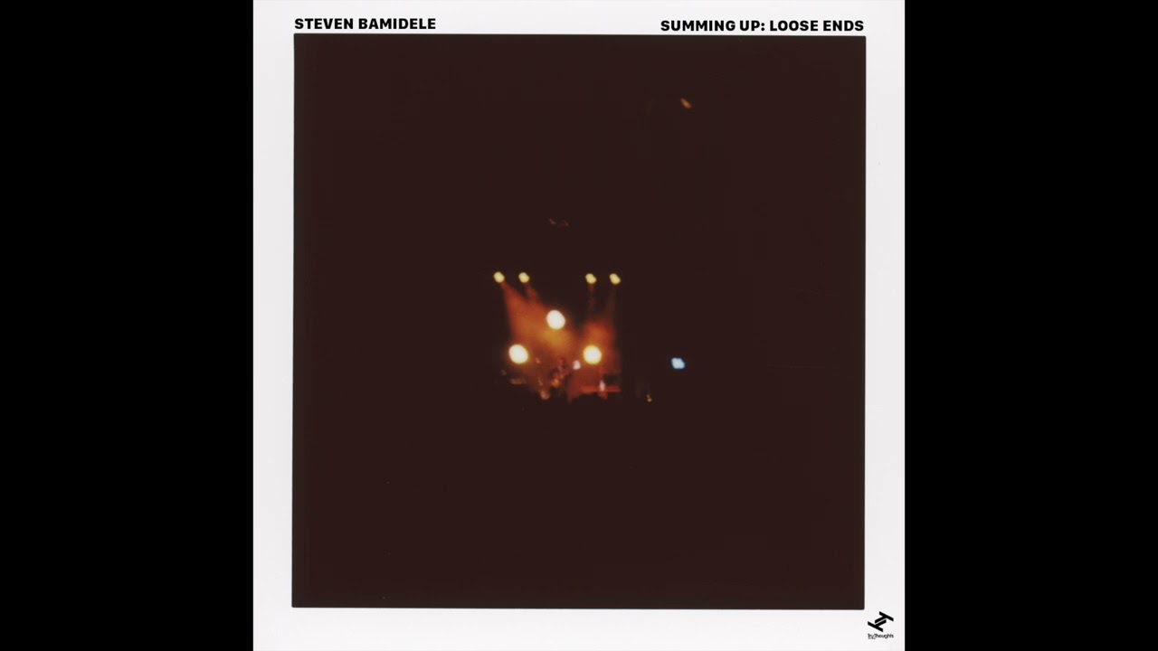 YouTube에서 Steven Bamidele - Head Down (Acoustic) 보기 YouTube에서 Steven Bamidele - Head Down (Acoustic) 보기