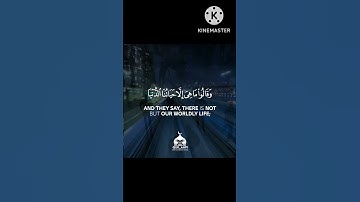 #تلاوات #آيات #القرآن_الكريم #قرآن #تلاوة #قران_كريم #تلاوات_خاشعة #قران #تلاوة_خاشعة #القرآن #quran