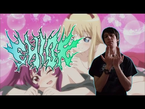 Chroniques Croisées - Eniok