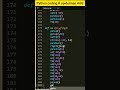 Create a spiderman using python coding python programer tech python coding