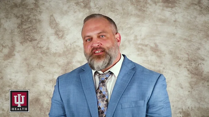 Andrew Heckman, PhD, Psychiatry