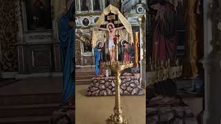 МОЛИТЕСЬ ЗА СВОИХ РОДНЫХ! 🙏🙏❤️ 17/10/2025 г.