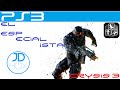 Crysis Trofeo especialista