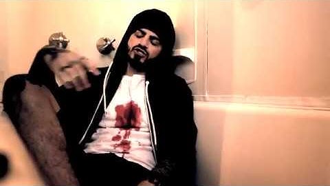 Upgrade - Unprepared (Official Video)