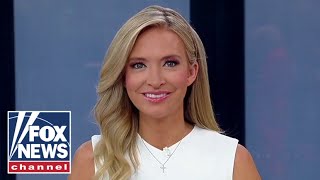 Kayleigh McEnany: This is an 'astonishing' violation of the First Amendment