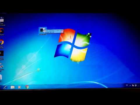 Video: Jak Formátovat Pevný Disk Při Instalaci Systému Windows 7