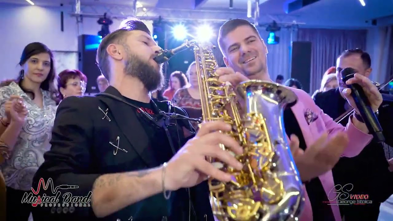 Musicalband -Muzica de Petrecere de 8 Martie  New 2025