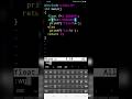 float datatype in c#shortvideo #shortsvideo #viralvideo #shorts #shortsviral #shortvideos #short