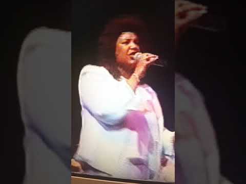 Lisa D.Nelson Director of Mass Choir