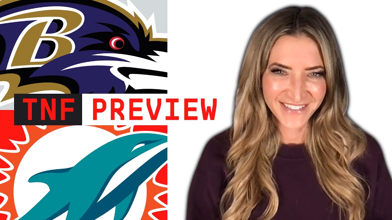 Превью матча «Рэйвенс» против «Дельфинс» в четверг вечером