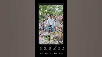 Hypic se photo edit kese kare #hypic #edit #1million #trending #video
