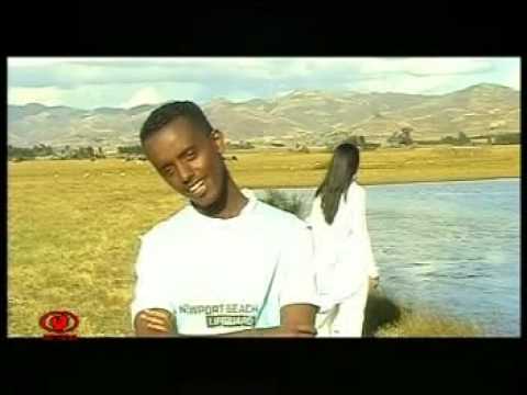 Ans Argaow - Eski Nej Luesh (Ethiopian Music)