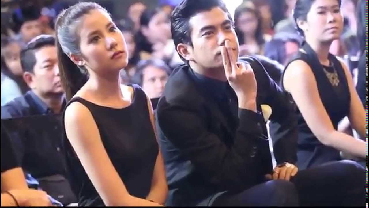 [1/2][เริ่มงาน] สำลัก...ความรัก by ฌอห์ณ + เอสเธอร์ @ AXE BLACK STORE