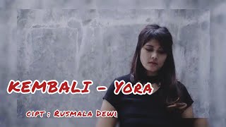 3 43 Mb Download Lagu Yora Kembali Mp3 Metrolagu