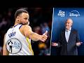 Do Steph Curry The Warriors Have One More Title Run Left In Them The Rich Eisen Show 