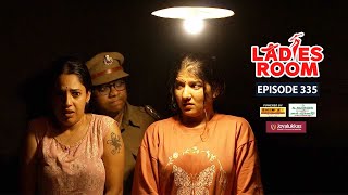 Ladies Room | Drugs | EP 335 | Comedy Serial ( Sitcom )