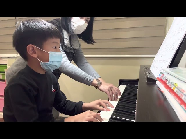 Penny老師音樂工作室🎵提供到府 - 教學實況 Penny老師音樂工作室🎵提供到府 - 教學實況